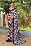 Mansi Vol 14 By Lt Micro Printed Daily Wear Saree Exporters In India
